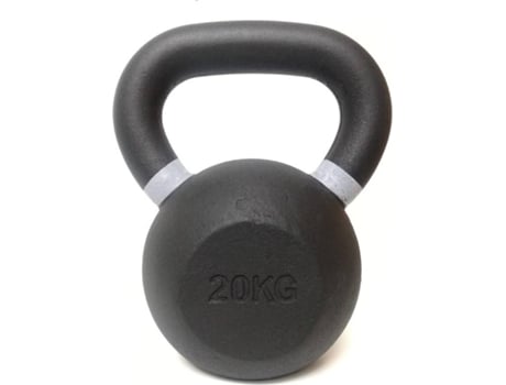 Kettlebell VIOK SPORT   (20 kg)