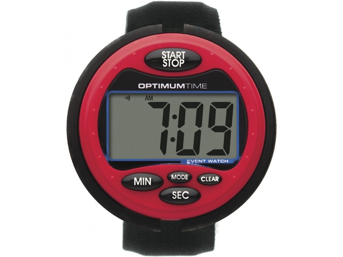 Cronómetros OPTIMUM TIME Unisexo (Multicor - TU)