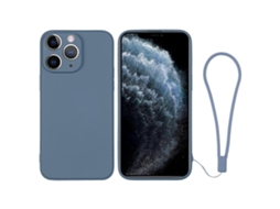Lurelia Capa Com Cordão Iphone 11 Pro Alça