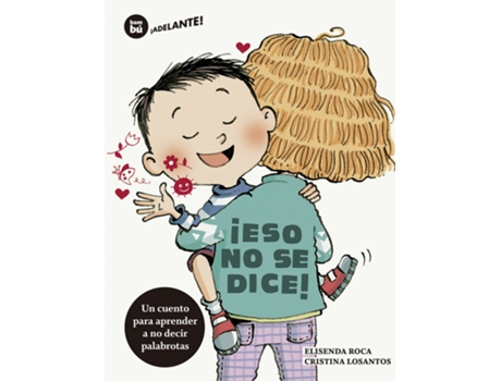 Livro Eso No Se Dice de Elisenda Roca (Espanhol)