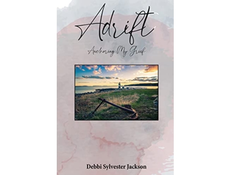 Livro Adrift de Debbi Sylvester Jackson (Inglês)