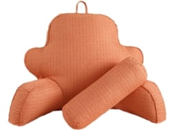 Almofada de Leitura para Repouso na Cama Almofadas Grandes com Apoio os Braços, as Costas, CHABERLU