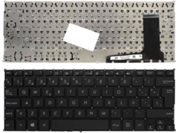 Teclado para Asus Eeebook X205 X205T X205Ta Portátil