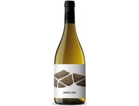 Aroa Laia Branco Magnum 1,5L. GRUPO VINTAE