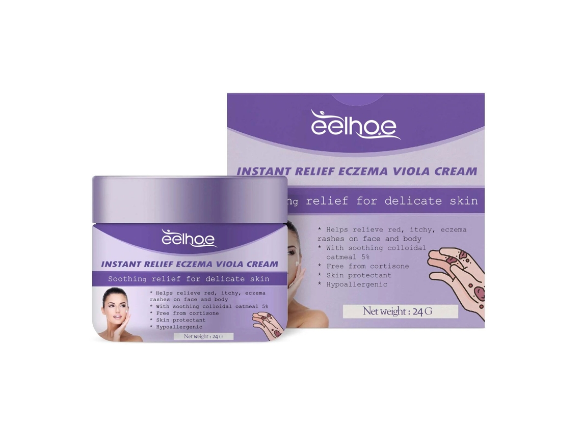 Creme Calmante Pele Sensível Worten