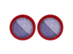 2pcs For D18 D008pro Vacuum Cleaner Replacement Washable Filter Parte Filter_glo