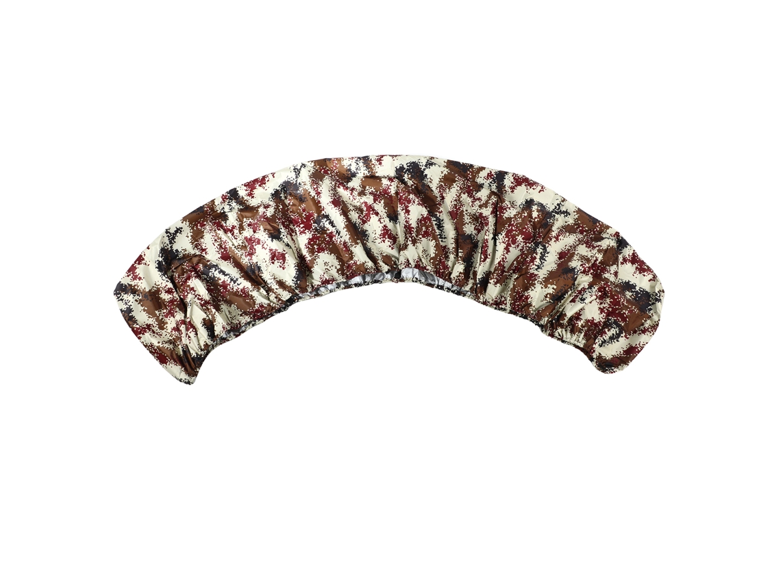 Capota Para Kayak Canoa Protetora Uv À Prova De Água Canoa Capa Acessórios 3.6-4m 11.81-13.12ft