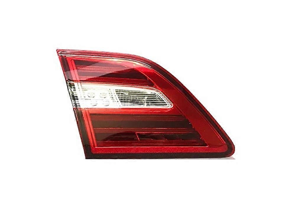 Luz De Freio Traseira Benz W166 Ml300 Ml500 2012 2014 Lofty Richy Taillight