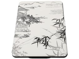 A Nova Capa Especial de E-Book 1Pcs ALLINLESS