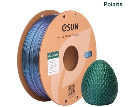 Epla Camaleão 1kg Polaris Esun