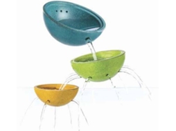 Binquedo PLAN TOYS Fonte de Tacinhas