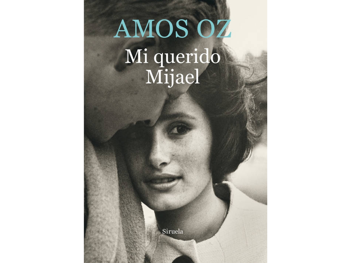 Livro Mi Querido Mijael de Amos Oz (Espanhol)