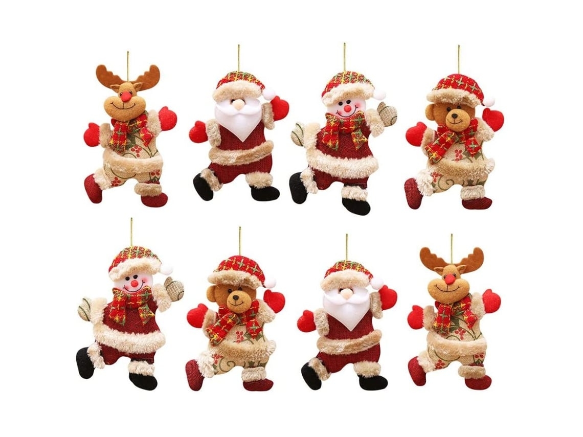 Decorações Festivas* ZYBLSSBB