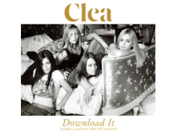 CD Clea - Download (1CDs)