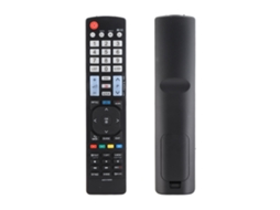 Control Remoto Substituto (controle Remoto)