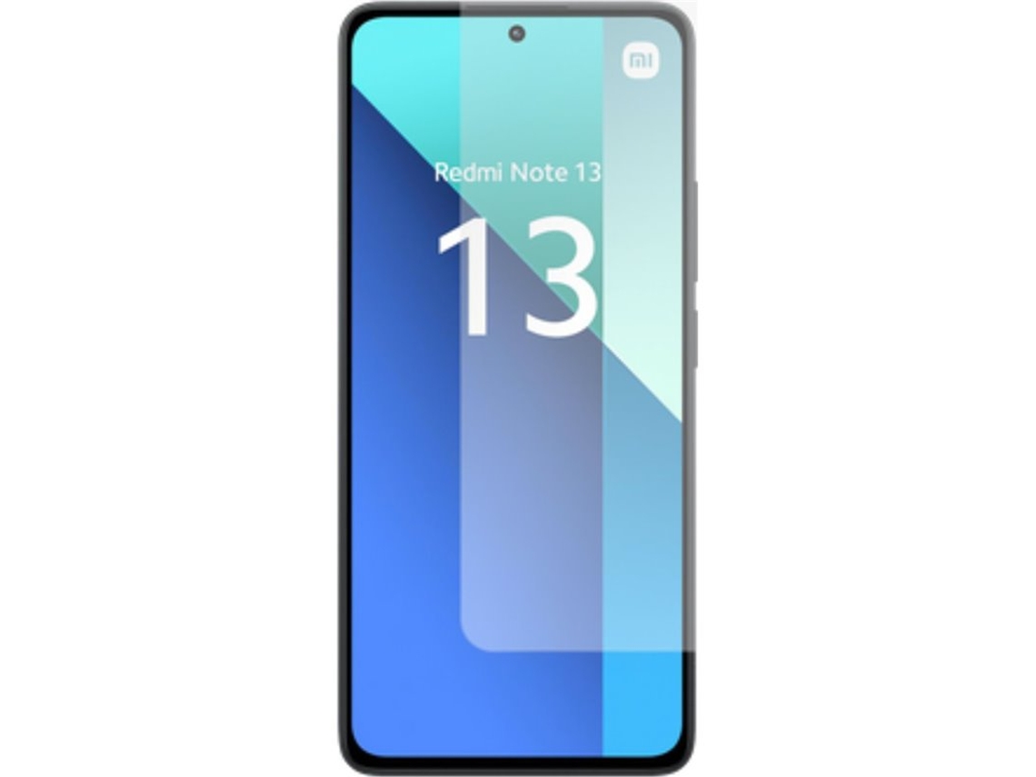 Just In Case Protector De Ecrã Transparente De Vidro Temperado Xiaomi Redmi Note 13 4g