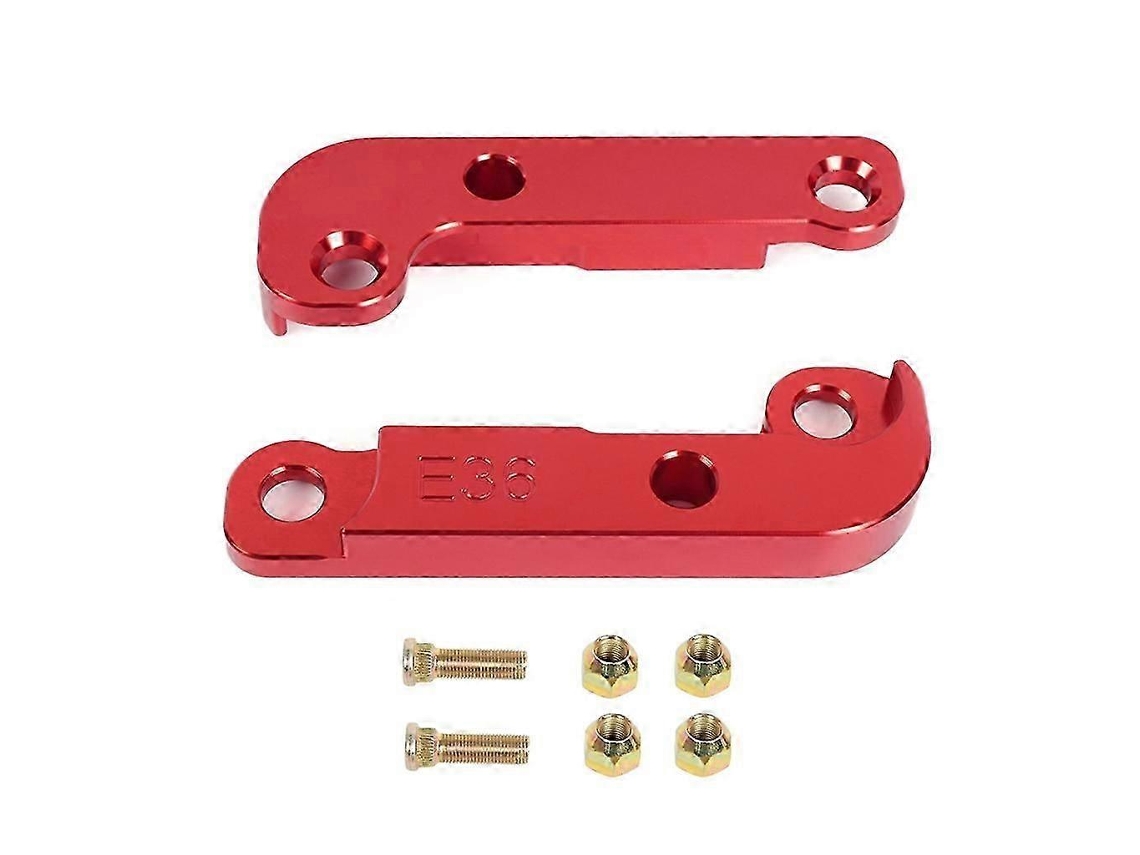 Adaptador De Trava De Volante Para E46 Hengjian