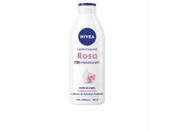 Lotion Corporal Rosa 400 Ml
