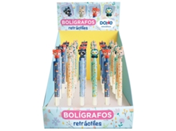 Expositor DOHE 36 Caneta DOHE Infantil Forest Elves