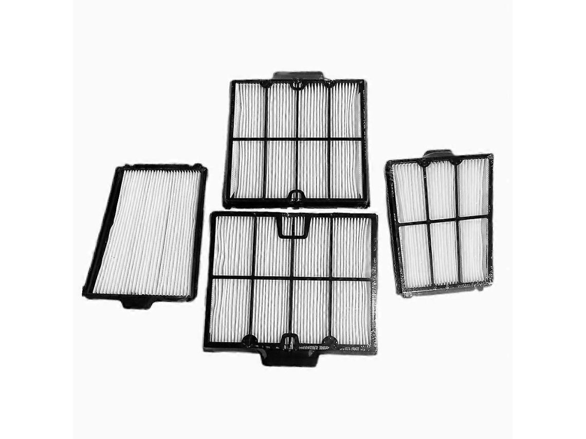 9991467-r4 Painéis De Filtro Ultrafino De Substituição Para Aspirador Robótico De Piscina Explorer E70, Dx4_ptg