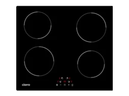 Placa de Indução Ciarra 59cm 6000W Timer Touch Button CD4BIH-D