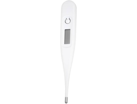 Termómetro Digital CURANCE Simples (Outlet Grade A )
