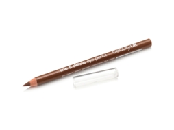 Beauty Uk Line & Define Eye Pencil No. 3 - Brown