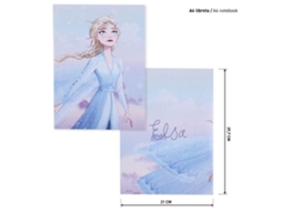 CERDA Conjunto de Papelaria Blister Frozen Ii