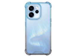 Capa Bumper Reforçada Degradê para Oppo Reno 15 Pro Max LA CASA DE LAS CARCASAS