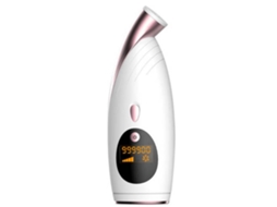 Depiladora Luz Pulsada YIZHOOD Dlp595 Branco