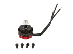 Motor Brushless Rs2205 2300kv Para Drone Fpv
