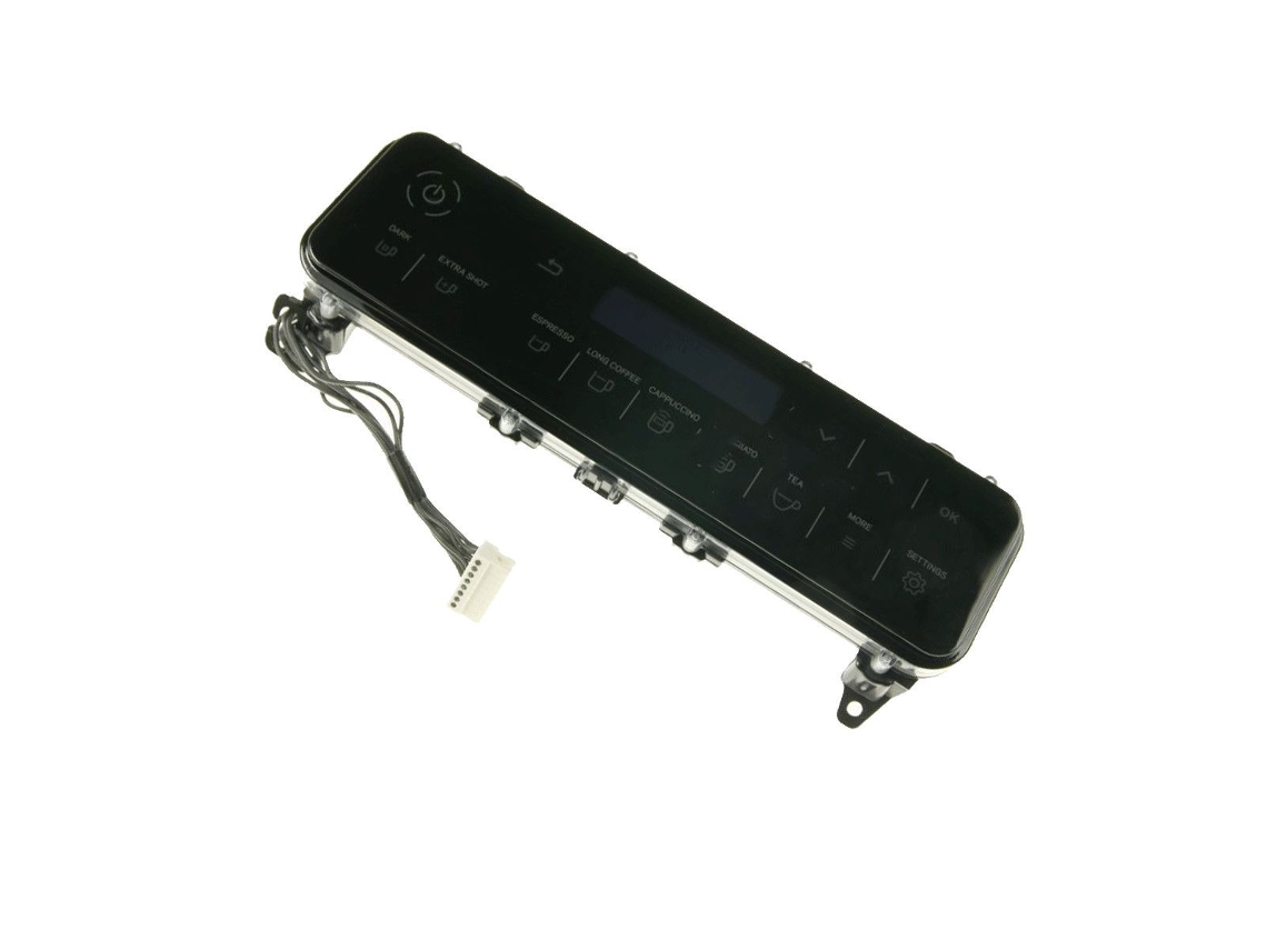 Cartão Eletrônico Ms-8030000647 KRUPS