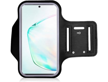 Suporte Braçadeira Note Exercícios para Samsung Galaxy Note HONGWE.