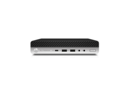 Mini Pc Hp Elitedesk 800 G3 / I5 6500t / 8gb Ddr4 512gb Ssd Windows 10