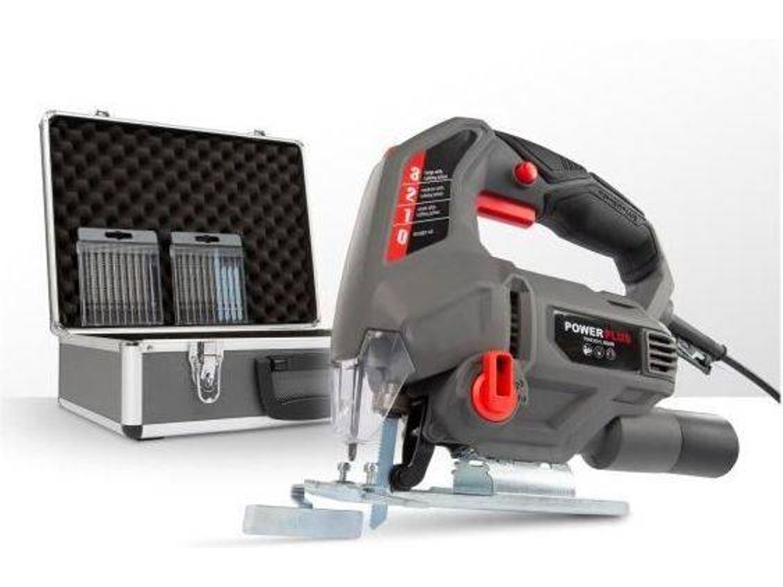 Serra de Recorte POWERPLUS 710 W
