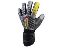 Luvas Guarda-redes Meta Gk Alpha Preto 10 RINAT
