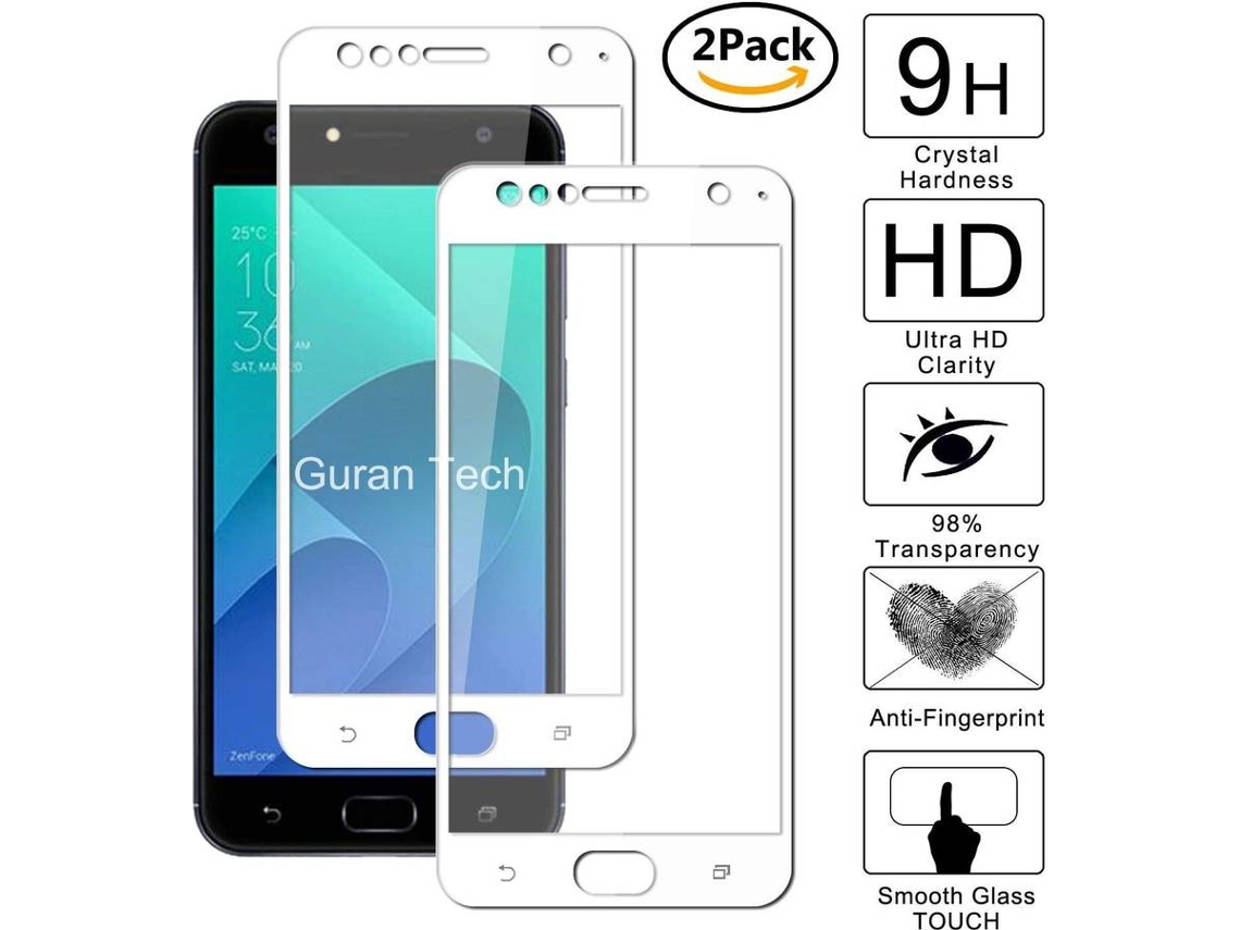 Pelicula de Vidro HONGWE. Zenfone 4 Sfie ZD553KL