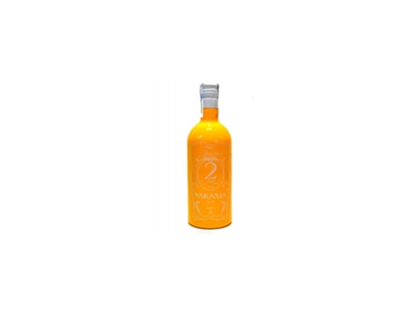 Licor de Naranja Triunfo LOS ALCORES DE CARMONA