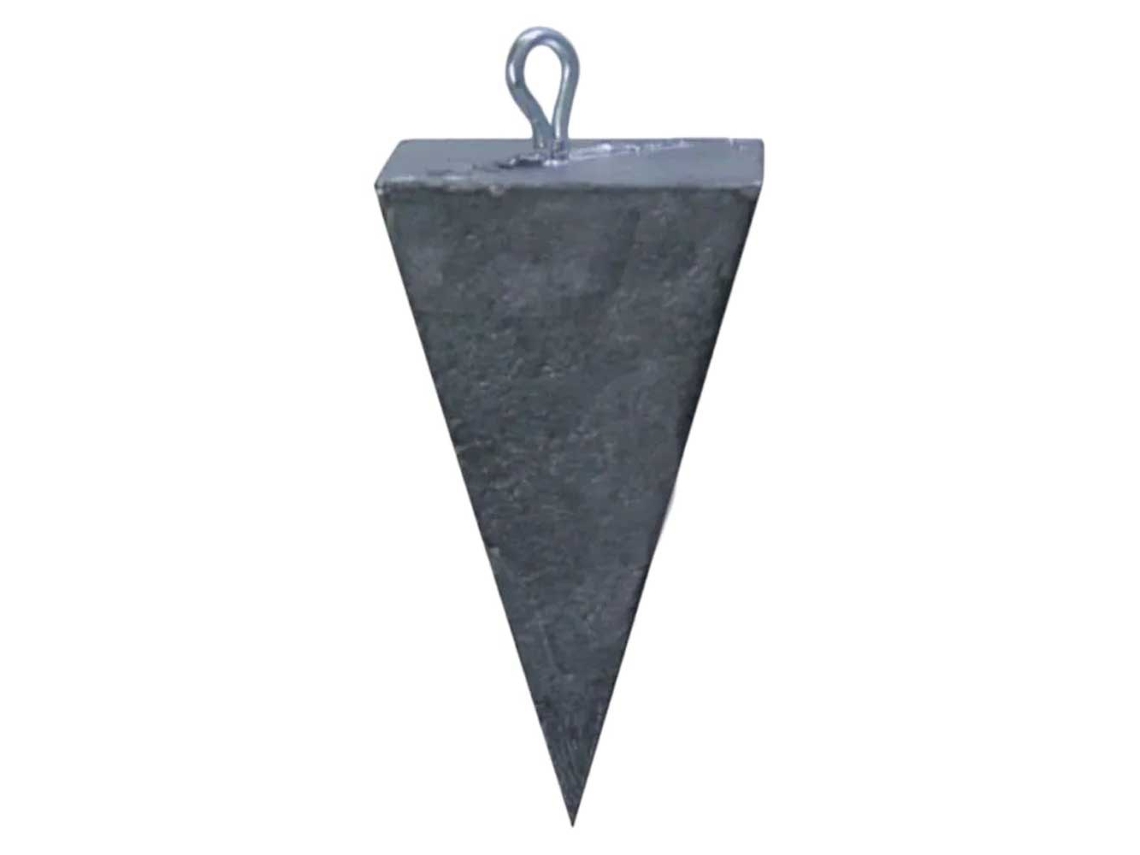 Liderar Pyramid Cinzento 50 Gmaver