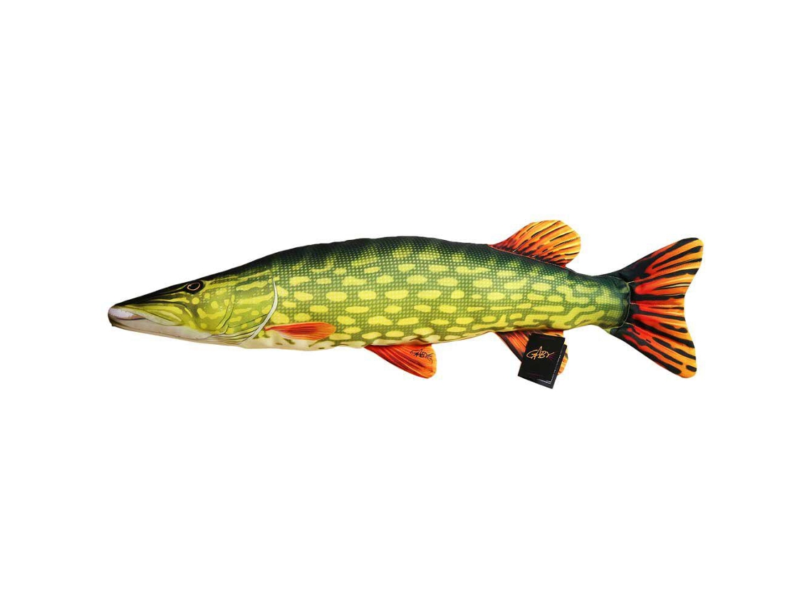 GABY The Pike Medium