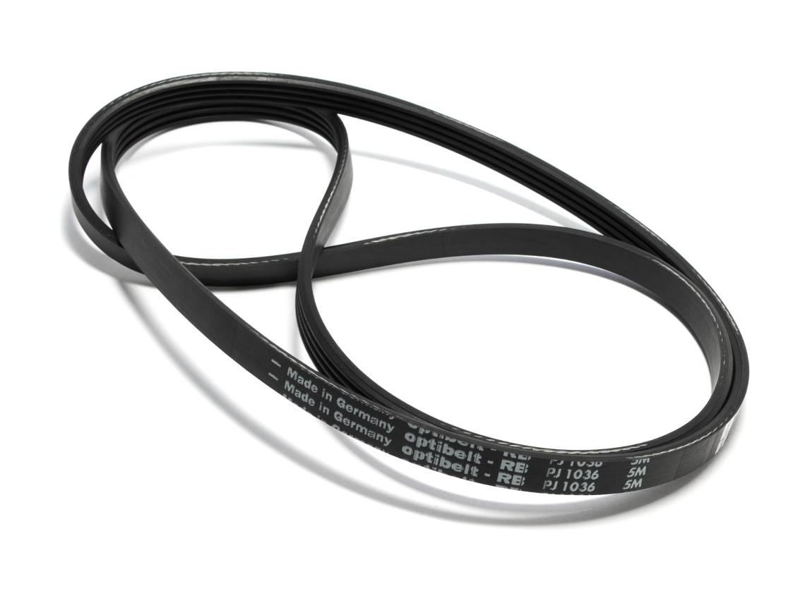 Correia 1036j4 OPTIBELT para Máquina de Lavar Roupa Blj028un
