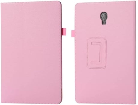 Capa Tablet WISETONY Rosa (Samsung Galaxy Tab S4 - 10.5'' - Rosa)