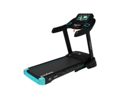 Passadeira De Corrida Active Run 600 Smart Screen – Azul
