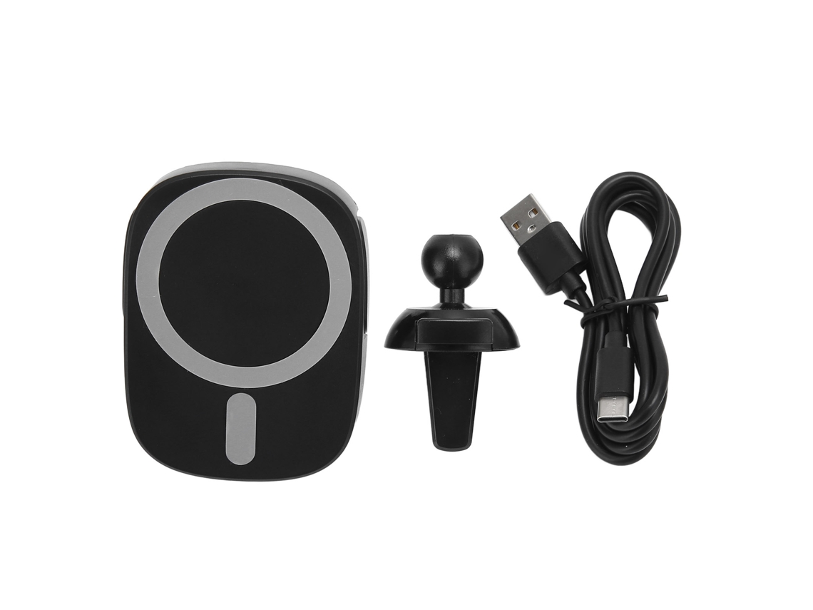 Capa protetora para carregador 18W/20W com personagem S/MARCA