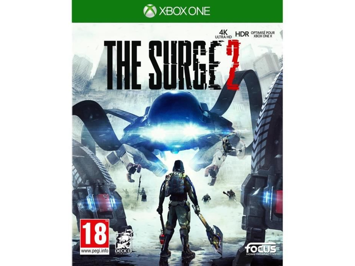 Jogo para Xbox One Surge 2