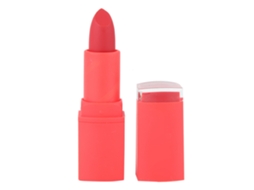 Labial Mate Para Mujer 3.4g Largo Duración Natural Maquillaje Labial Hidratante Gloss Cosmético 11