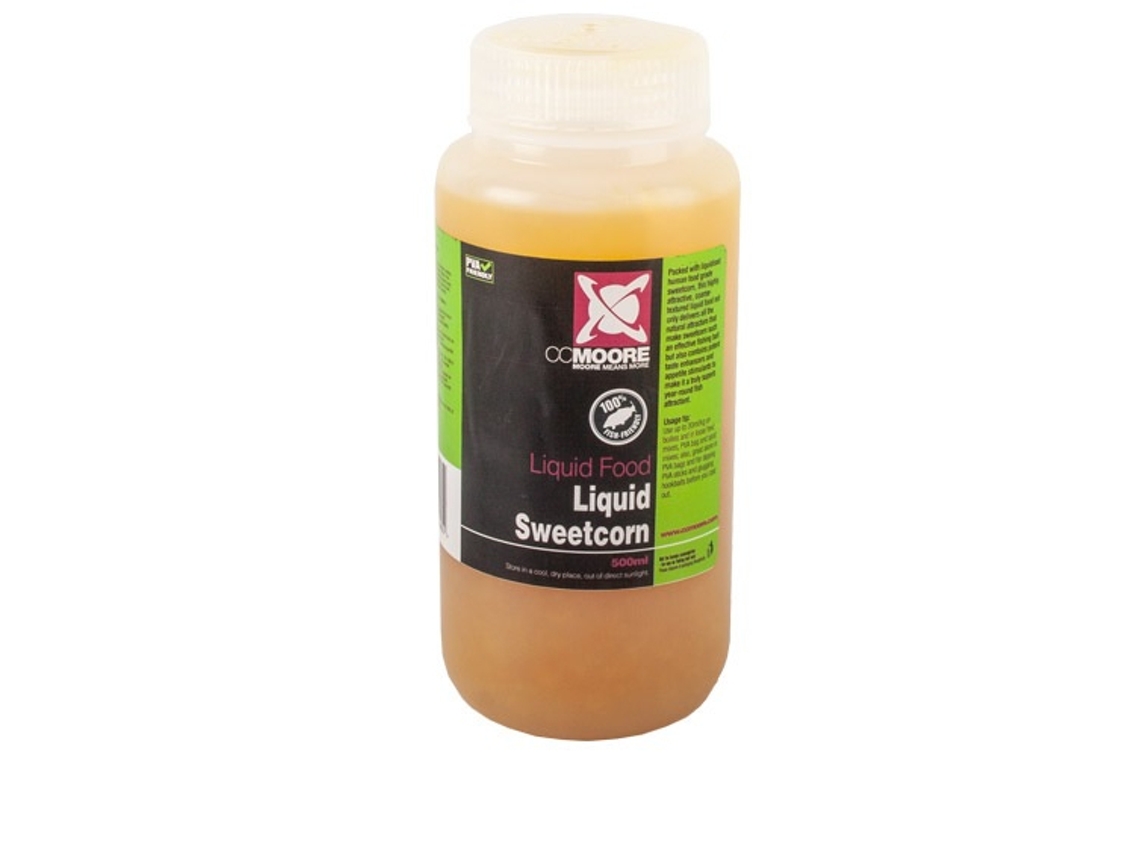 Líquidos aditivos CCMoore Ultra Sweetcorn Essence 100ml