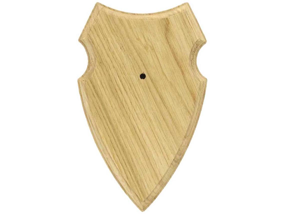 Acessório Nautica EUROHUNT Er trophy plate oak de 3