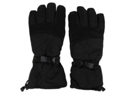 Luvas de Ski Inverno Impermeáveis Unissex Quentes