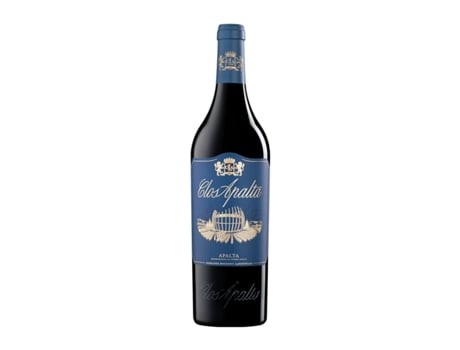 Vinho BOURNET-LAPOSTOLLE Clos Apalta (0.75 L - 1 Unidade)